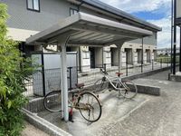 レオパレス堂形 共用部分
