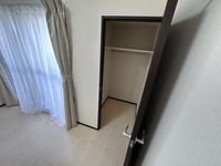 ミランダオカムラハイツ４ 収納