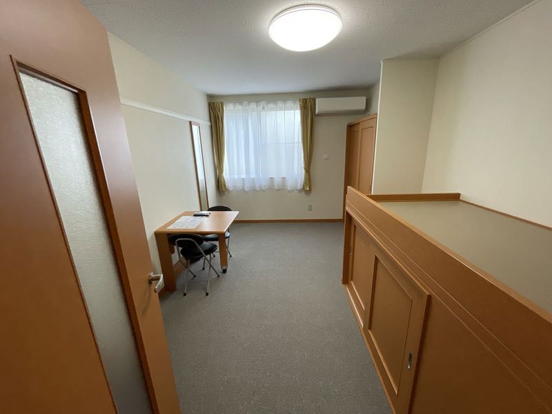 leopalace ootsuka 거실