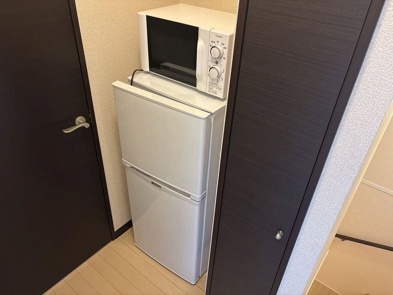レオネクストシャイン その他設備