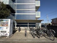 レオネクストサンハイムかわなか 共用部分