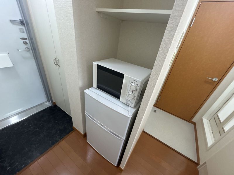 レオパレスＨＹＴ　Ⅵ その他設備