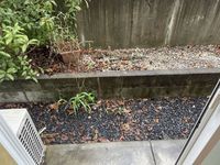 レオパレス京山マスカット バルコニー