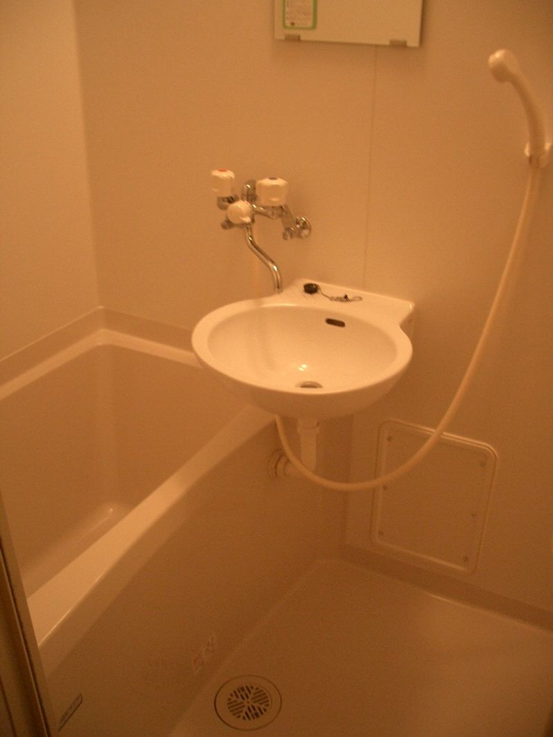 leopalace W S A 洗手台