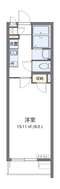 58903 Floorplan