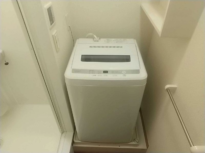 レオパレス山茶花 その他設備