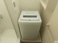 レオパレス山茶花 その他設備