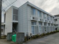 レオパレススマート 外観
