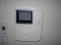 レオパレスヒルサイド セキュリティ