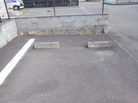 レオパレスＭａｒｂｌｅ 駐車場
