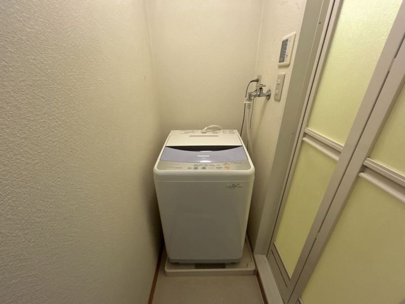 レオパレスチェルシー その他設備