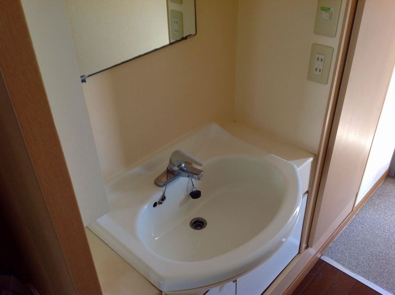 leopalace Yamase 세면대