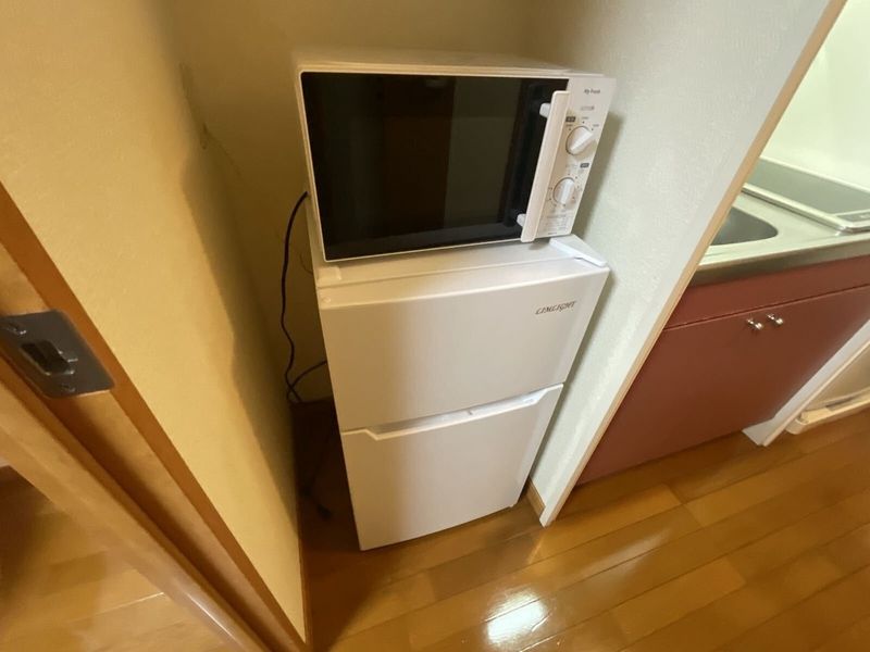 レオパレスｐａｒａｄｉｓｅ．Ａ その他設備