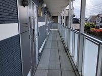 レオネクストスマイルハウス矢板 共用部分