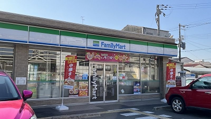 レオパレスインフィニティ　ｔｋ 周辺環境