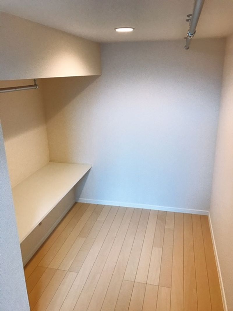 ミランダフィニアン 収納