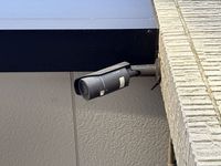 レオパレスサンヴィレッジ 共用部分