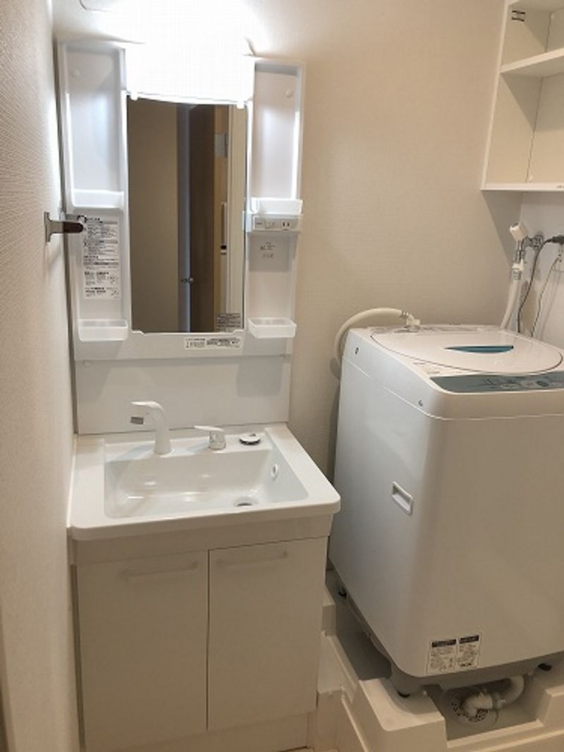 CLEINO Luminare 洗手台