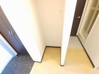 レオネクストヴィダ　フェリス 収納