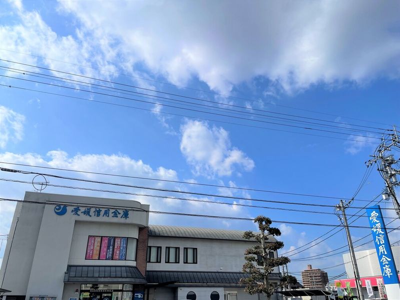 レオパレスメゾン枝松 周辺環境
