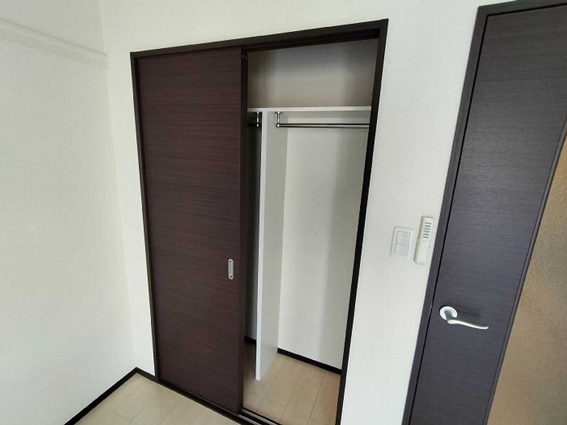クレイノ南品川ハイツⅢ 収納