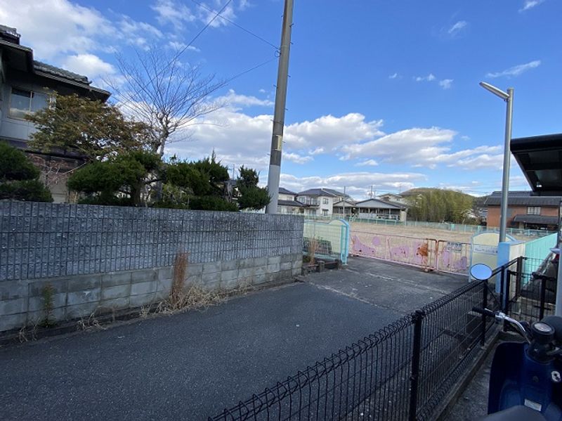レオパレスＵＰ　ＴＯＷＮ その他