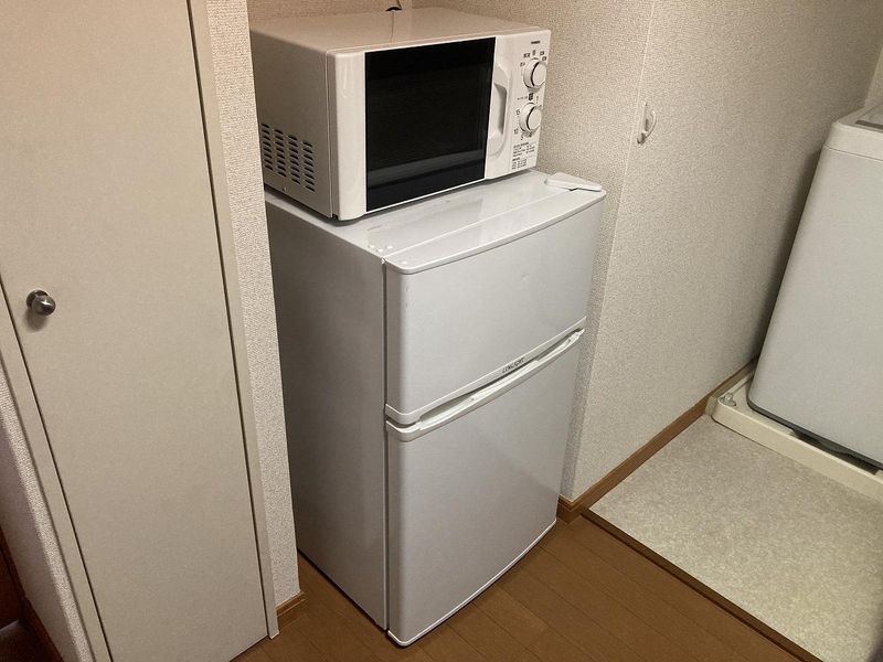 レオパレスＲＹＯ その他設備