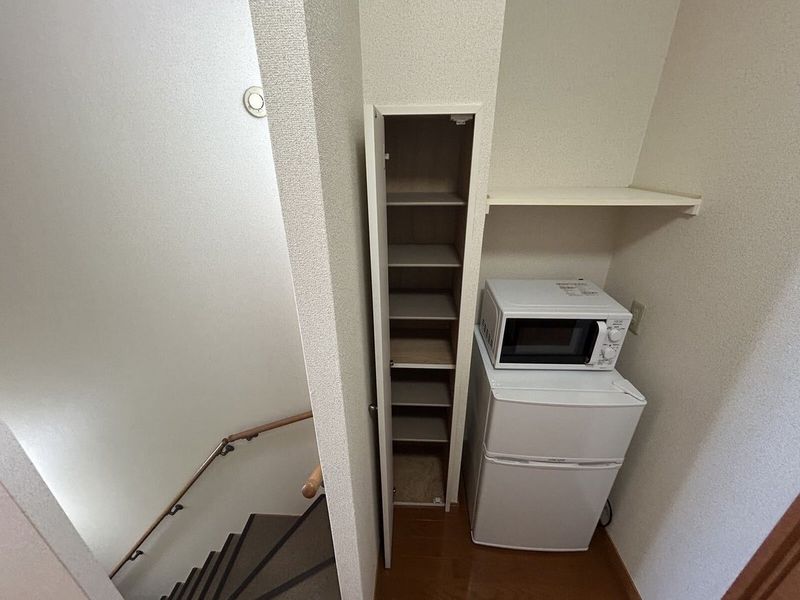 レオパレスカワシマ その他