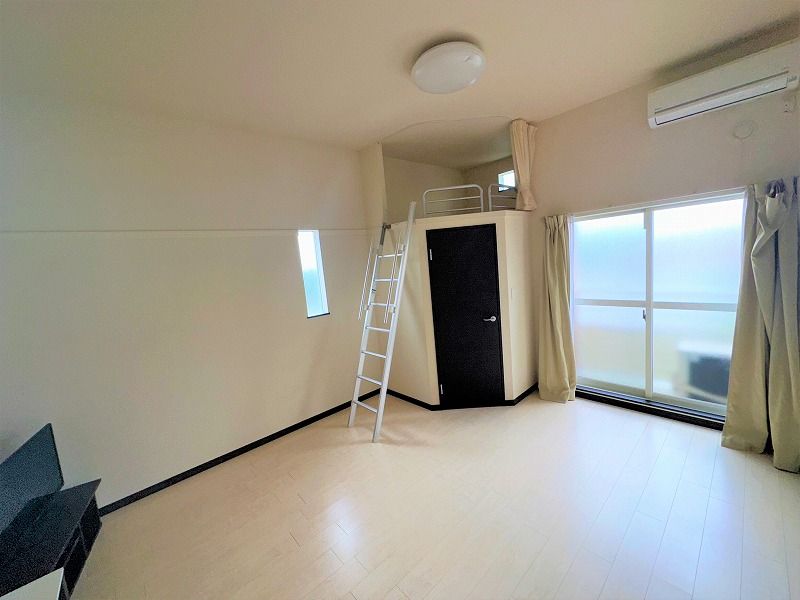 レオネクスト矢シ塚Ｂ 居間