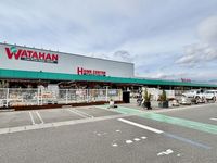 レオパレスブリッシュ西原 周辺環境