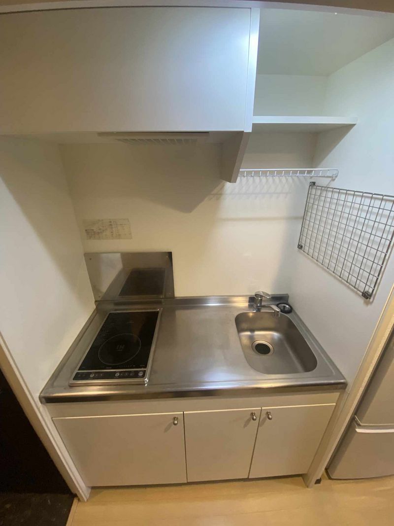 ミランダＥＡＲＴＨ キッチン