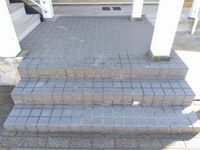 レオパレスメイセイⅢ エントランス