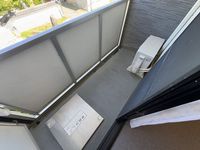 leopalace Frieden 발코니