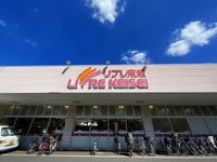 レオネクストドムス 周辺環境