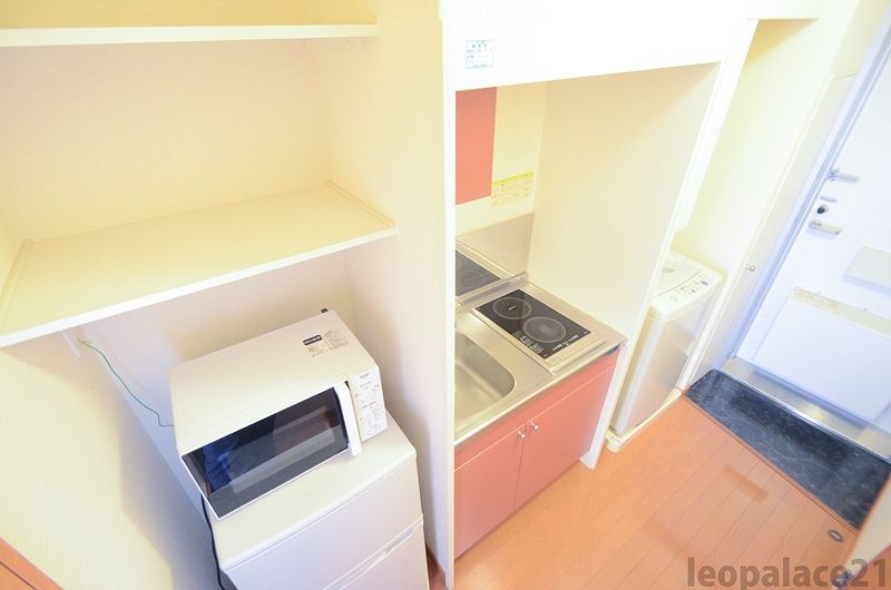 レオパレスフルーブ その他