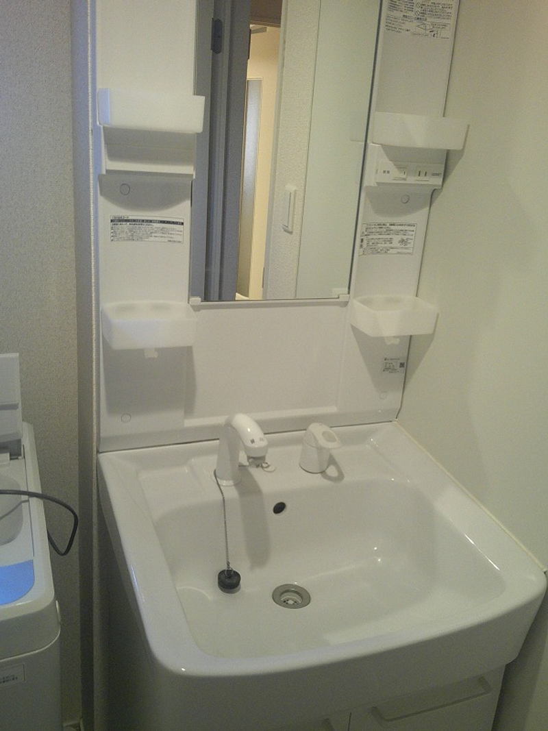 LEONEXT Freesia Sink