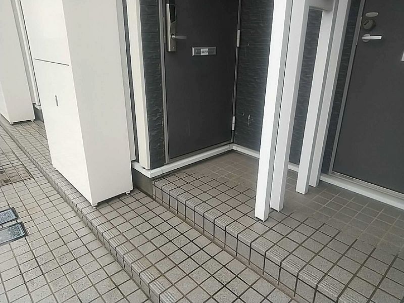 レオネクストフィロ　前沢宿Ⅰ 共用部分