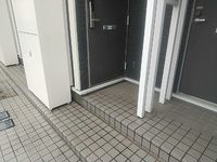 レオネクストフィロ　前沢宿Ⅰ 共用部分