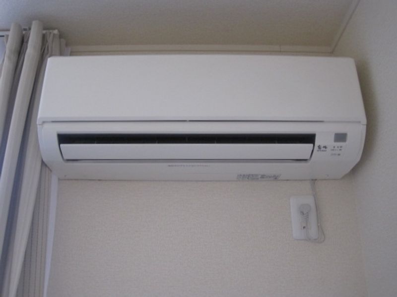 レオパレスひいらぎ南 その他設備