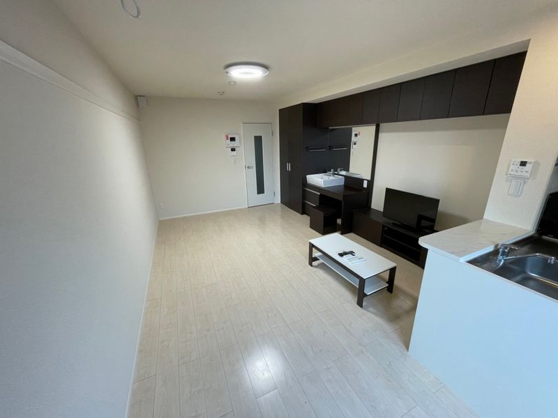 ミランダリンクス　和Ⅱ 居間