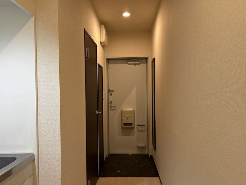 CLEINO Tera Lối vào