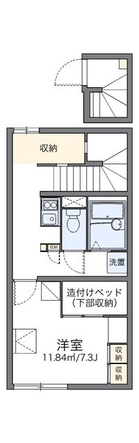 28885 格局图