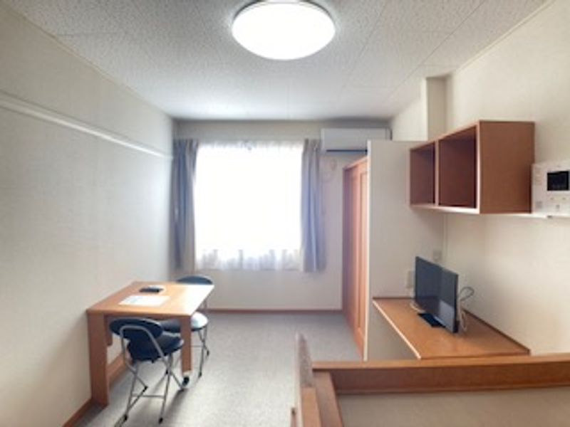 leopalace Acty 客厅