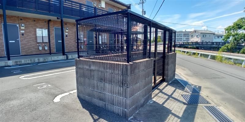 レオネクスト悠春 共用部分