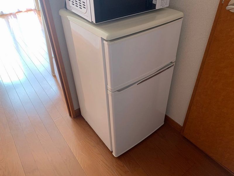 レオパレス市沢Ⅱ その他設備