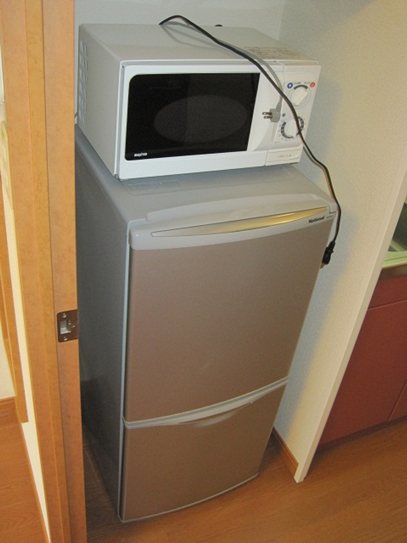 レオパレスおおとり その他