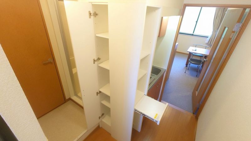 レオパレスＦＵＪＩＴＡＹＡ その他