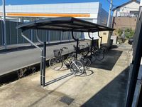 レオパレスウェルハイム 共用部分