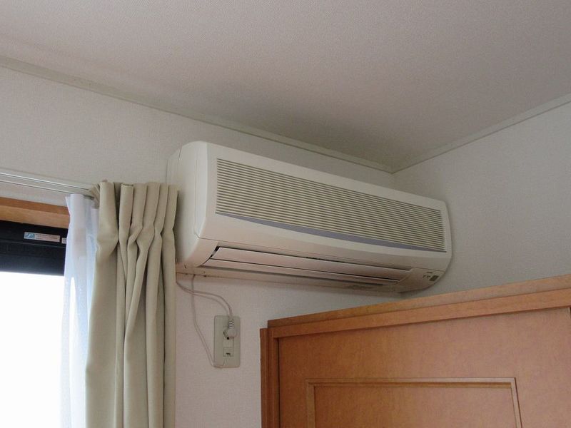 レオパレスささめヒルズ その他
