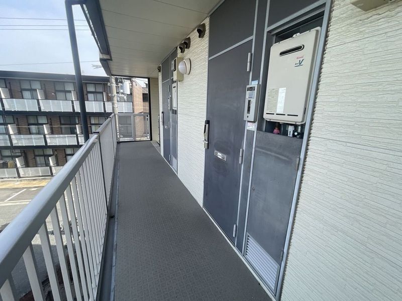 レオパレスネスト中百舌鳥Ⅱ その他